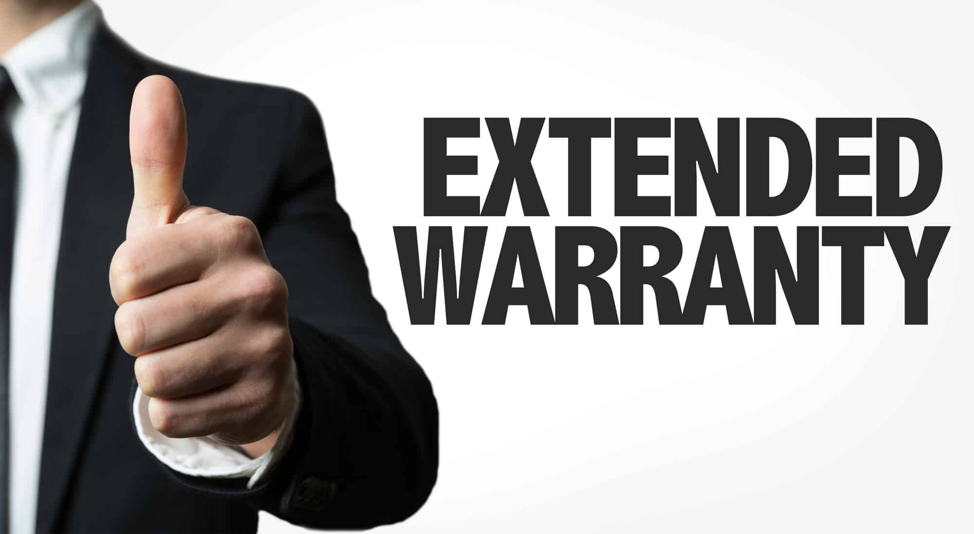 extended service warranties