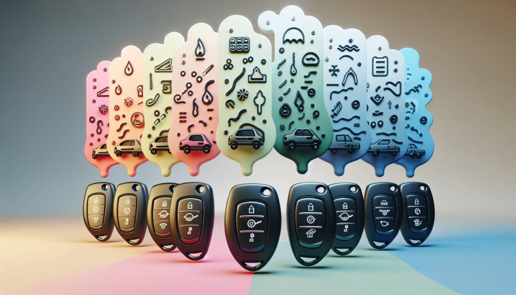 Key Fob Protection Plans
