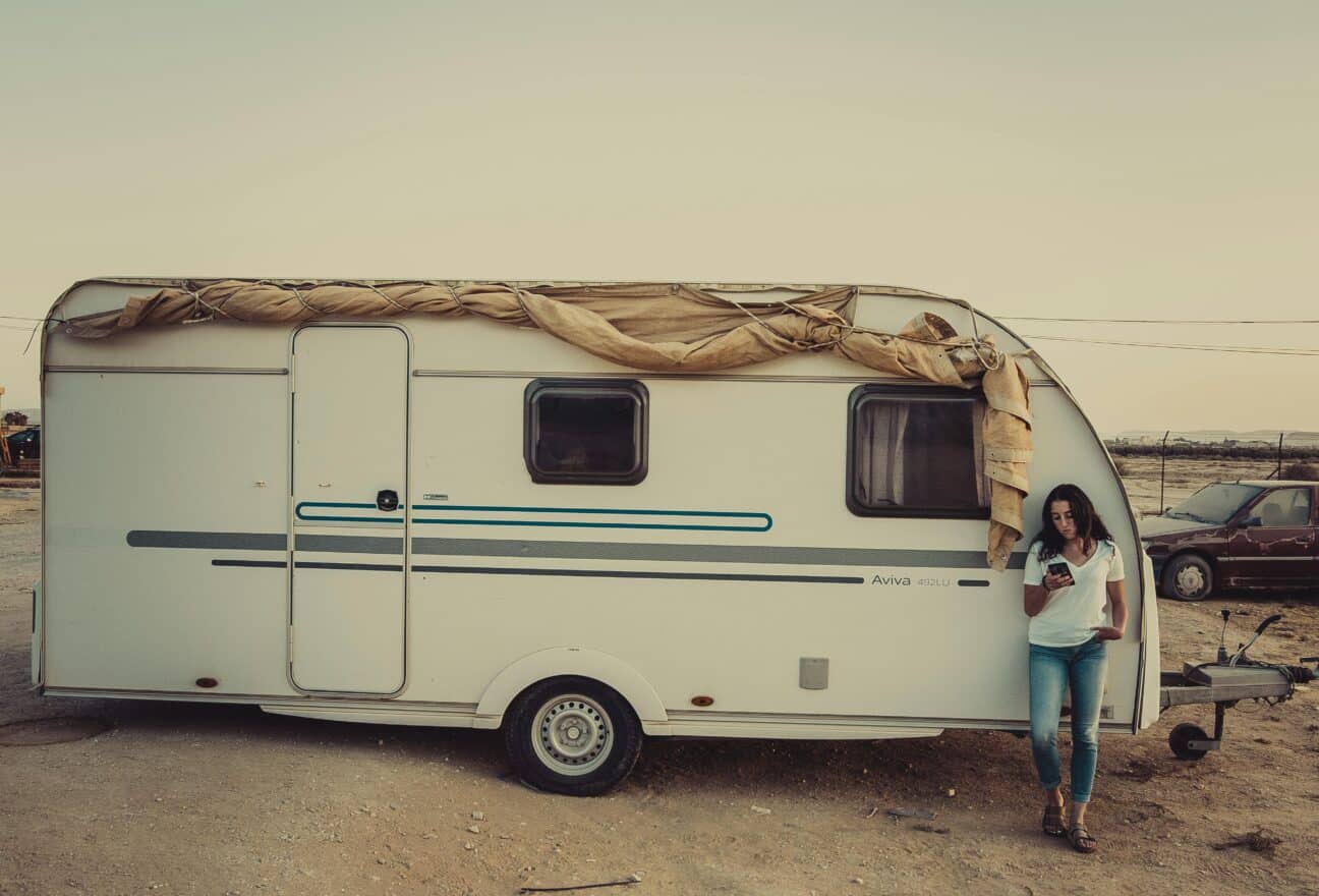 What Does an RV Warranty Cover