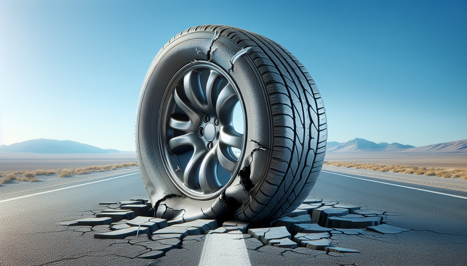 Choosing the Best Tire and Wheel Protection Plan