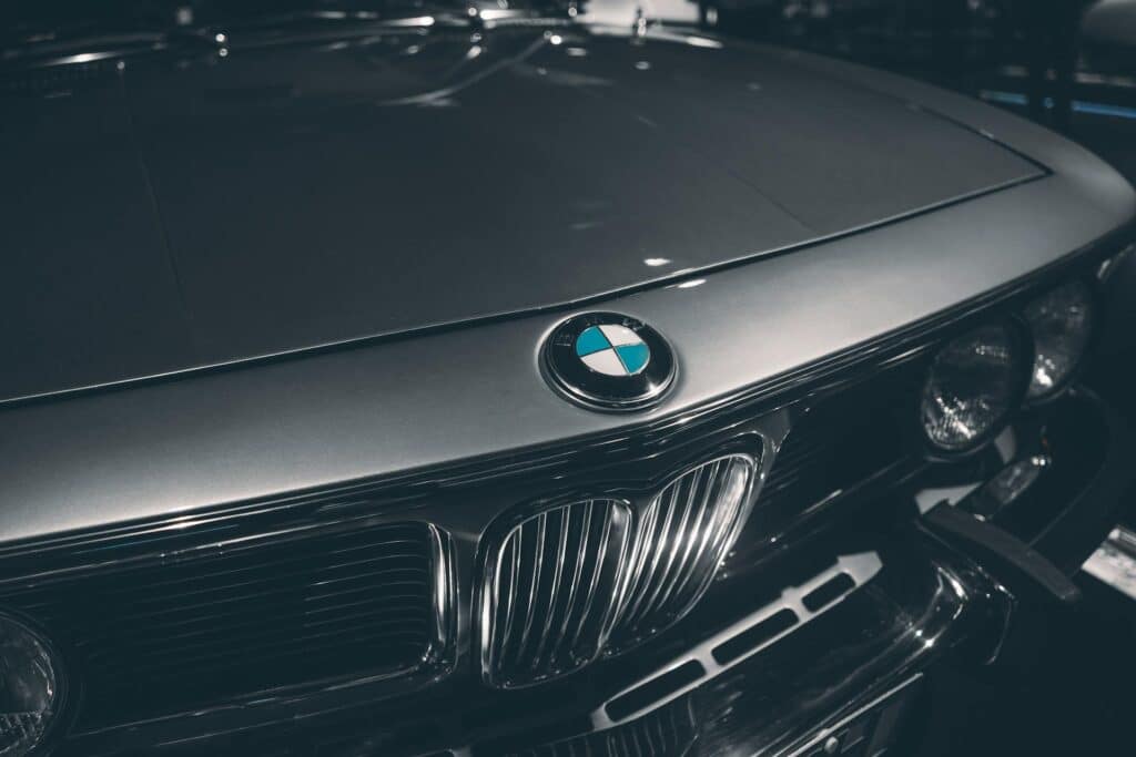 BMW Warranty Protection