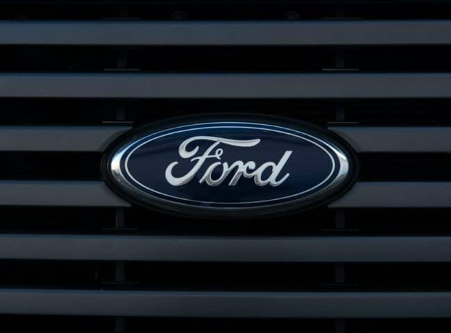 Ford Extended Warranty
